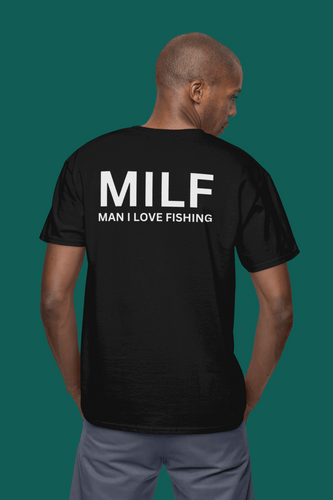 MILF Tee