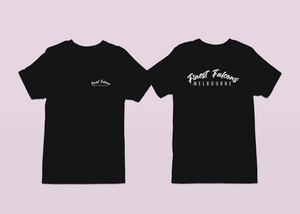 Finest Falcons of Melbourne Regular Tee