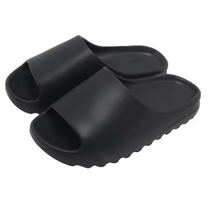 Load image into Gallery viewer, Super Soft EVA Summer Slides