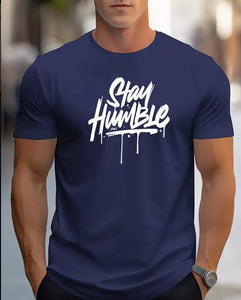 Stay Humble Tee