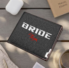 Load image into Gallery viewer, Lux Bride Wallet