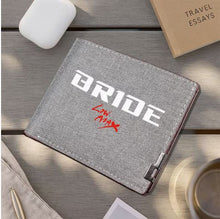 Load image into Gallery viewer, Lux Bride Wallet