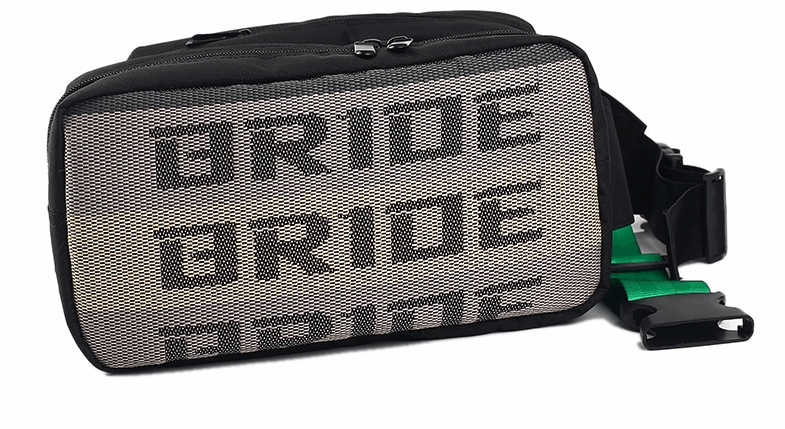 Bride Waist Bag