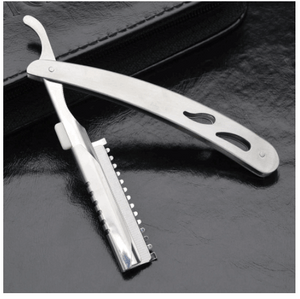 Professional Straight Cut Throat Razor