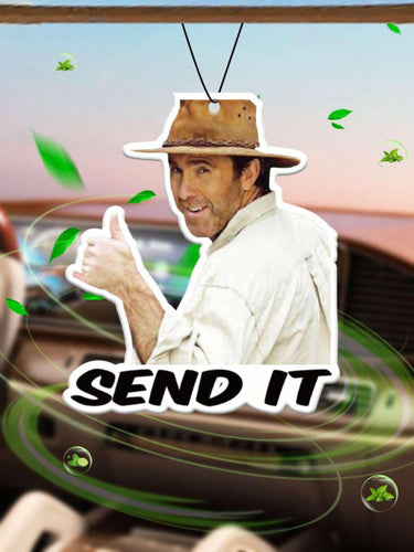 Send It