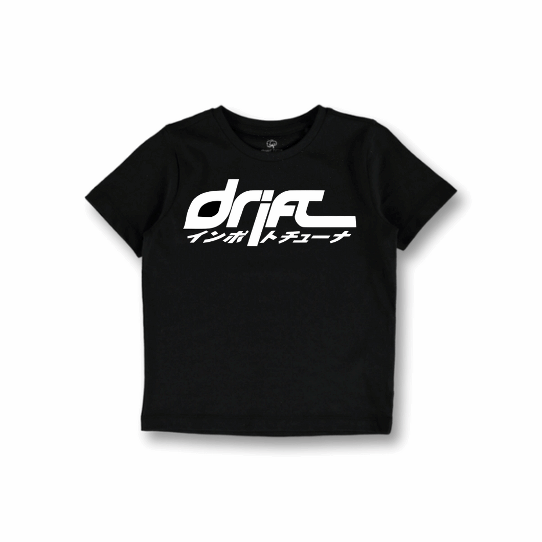 Drift Tee