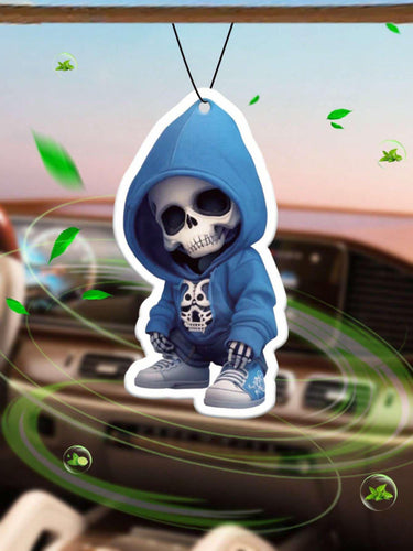 Little Skeleton