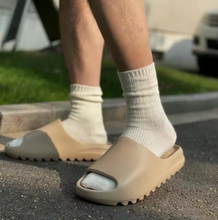 Load image into Gallery viewer, Super Soft EVA Summer Slides