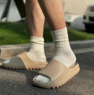 Super Soft EVA Summer Slides