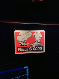 Feeling Good