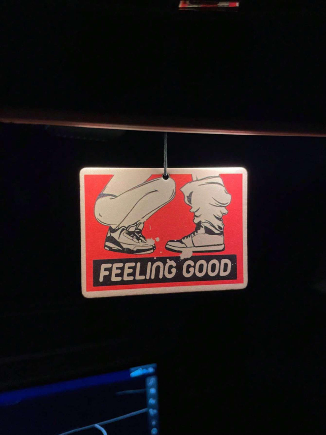 Feeling Good