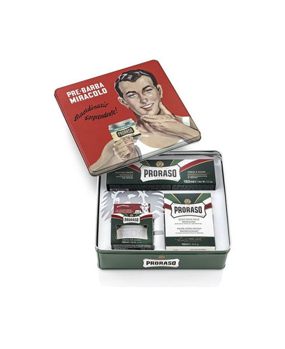 Proraso Gino Tins