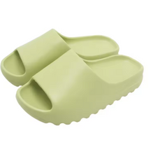 Load image into Gallery viewer, Super Soft EVA Summer Slides