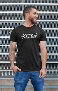 Send It Regular Tee