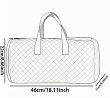 Load image into Gallery viewer, HKS Duffle Bag