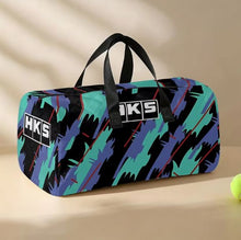Load image into Gallery viewer, HKS Duffle Bag
