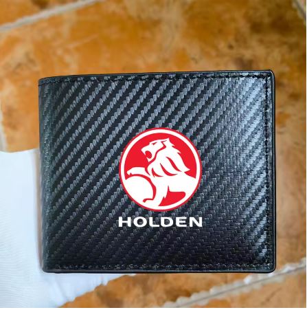 Holden Wallet