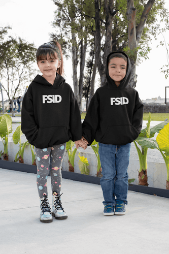 Kids FSID Hoodie
