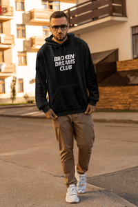 Broken Dreams Club Hoodie