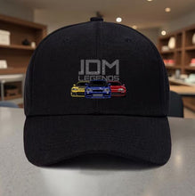 Load image into Gallery viewer, JDM Legends Cap