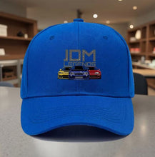 Load image into Gallery viewer, JDM Legends Cap