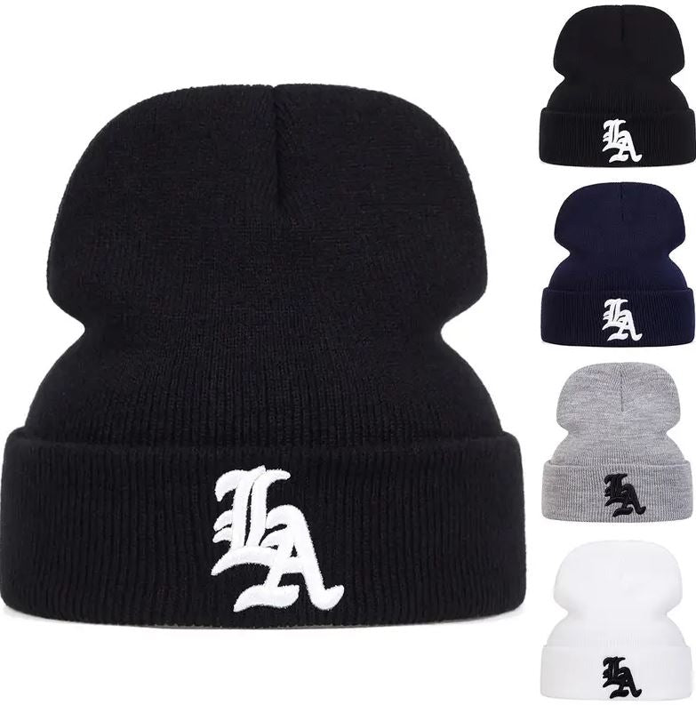 LA Beanie