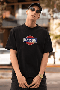 Vintage Datsun Regular Tee