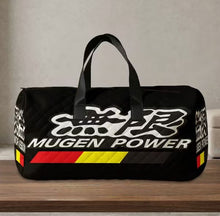 Load image into Gallery viewer, Mugen Duffle Bag