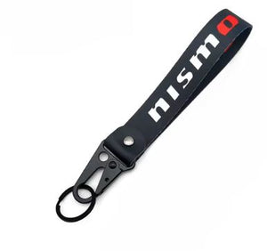 Nismo Keytag