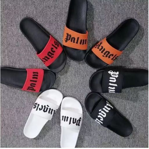 Palm Angels Slides