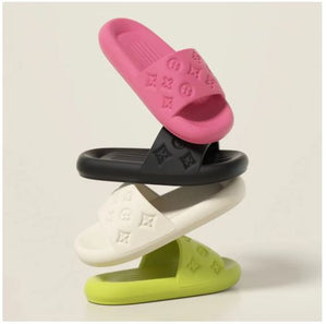 Cloud LV Pattern Slides (Pre-Order Only)
