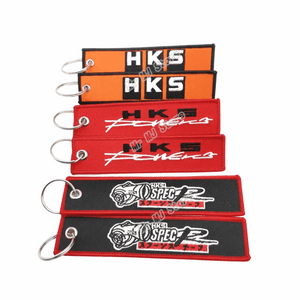 HKS Keytags