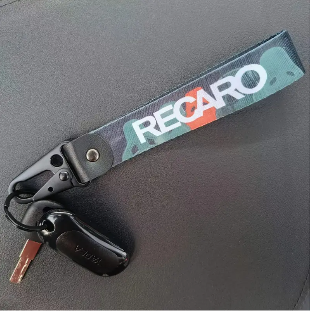 Recaro Keytag