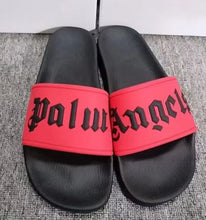 Load image into Gallery viewer, Palm Angels Slides