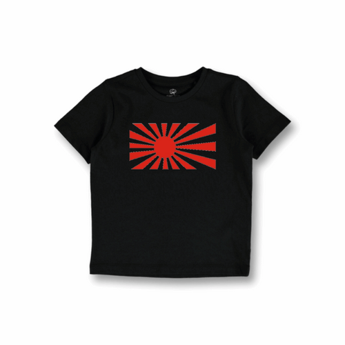 Rising Sun Tee