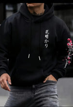Load image into Gallery viewer, Cherry Blossom Hoodie