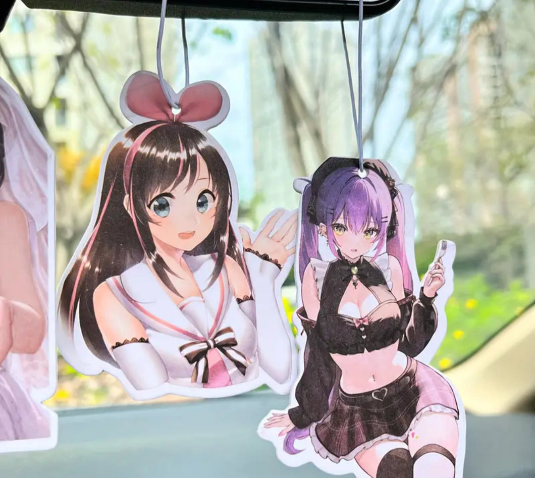 Anime Girls