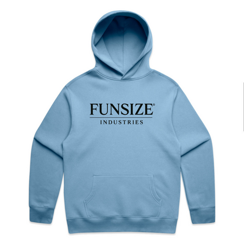Funsize Industries Lux Hoodie