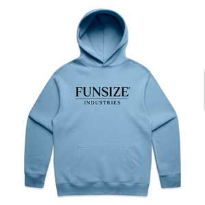 Funsize Industries Lux Hoodie