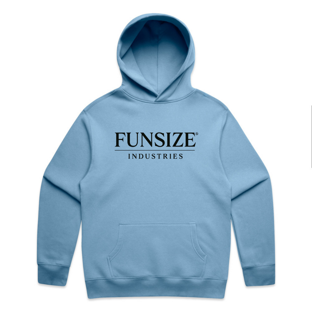 Funsize Industries Lux Hoodie