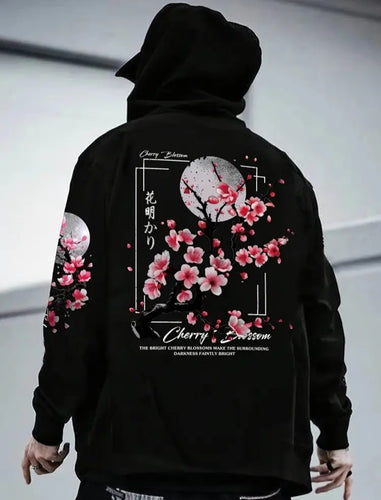 Cherry Blossom Hoodie