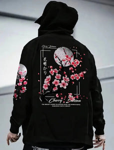Cherry Blossom Hoodie