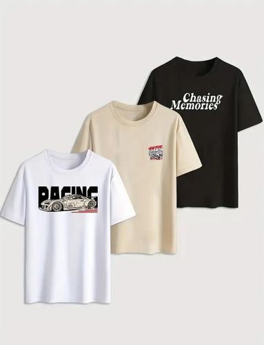 JDM Graphic Tee