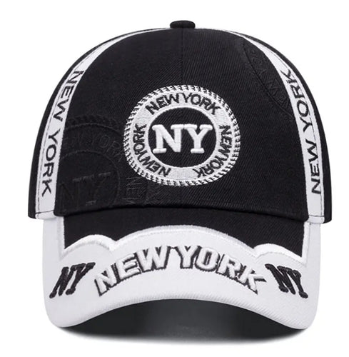 New York Cap