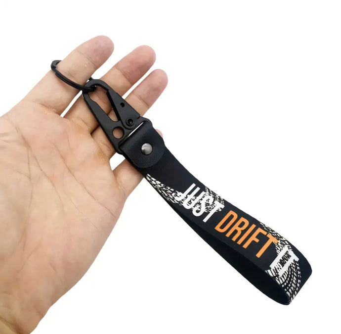 Just Drift it Keytag