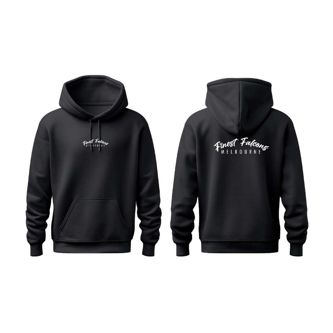 Finest Falcons of Melbourne Hoodie