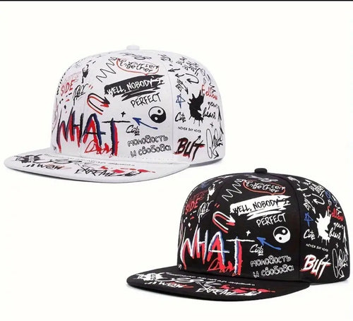 What Cap