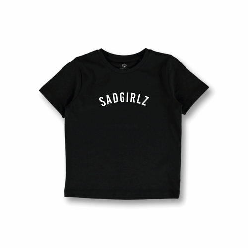 Sadgirlz Tee