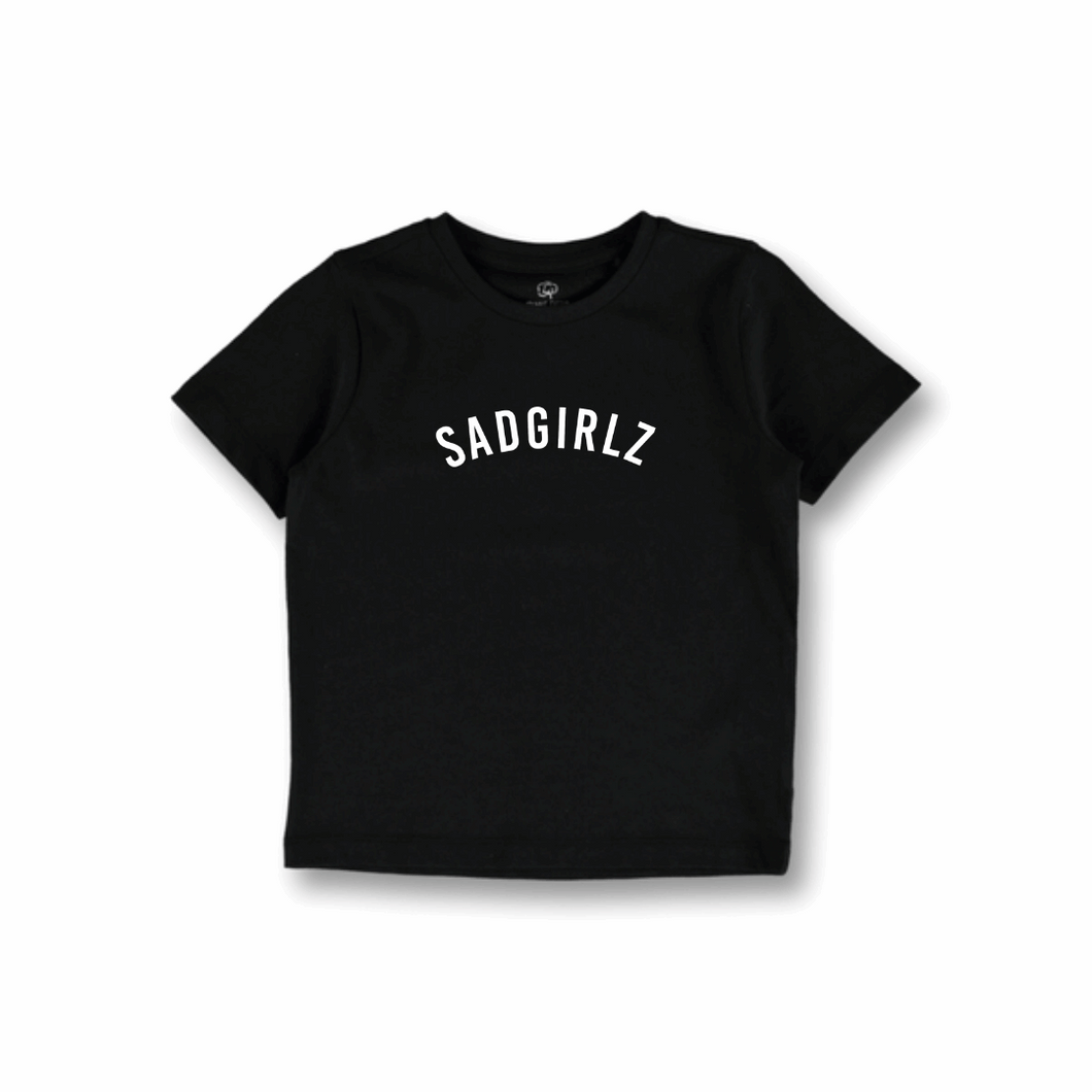 Sadgirlz Tee