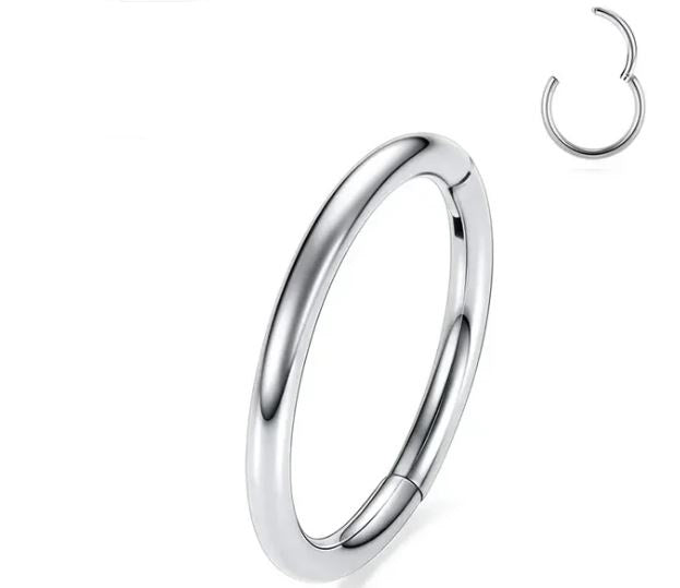 Nose Ring – Funsize Industries